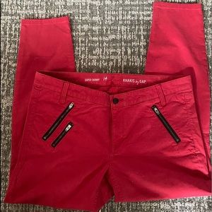 Women’s GAP Pants (14)